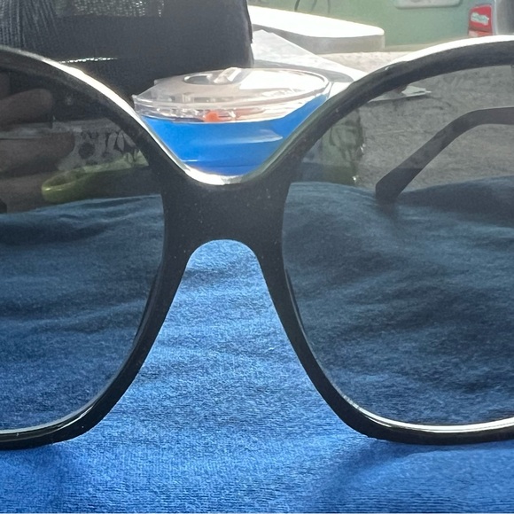 Jimmy choo Neomis 61mm Oversize Square Sunglasses - Picture 3 of 13